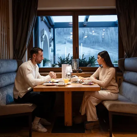 Tevini Dolomites Charming Hotel-2